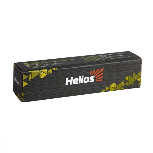 Фонарь ручной Helios HS-FR-1055 (77214) Фонарь ручной Helios HS-FR-1055 (77214)