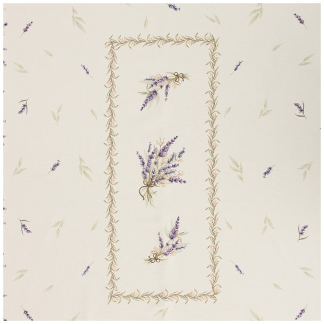 Скатерть "душа прованса" 140х180см ,белый, 100% хлопок,твил с пропиткой Lefard (850-735-23) Скатерть "душа прованса" 140х180см ,белый, 100% хлопок,твил с пропиткой Lefard (850-735-23)