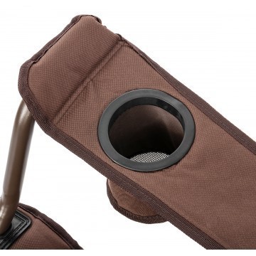 Кресло складное Helios HS-248 (76189) Кресло складное Helios HS-248 (76189)