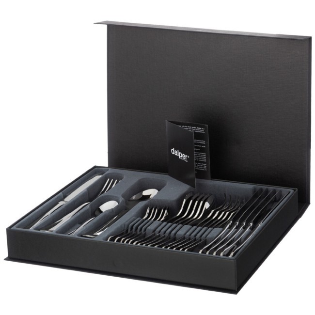 Набор столовых приборов "baguette" на 6 персон 24 пр. Dalper (638-207) Набор столовых приборов "baguette" на 6 персон 24 пр. Dalper (638-207)