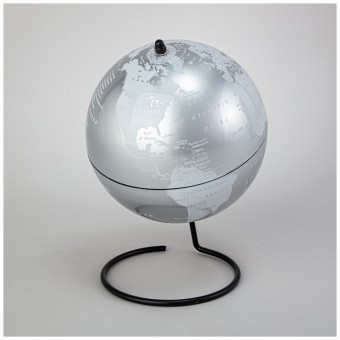 Глобус 14,2х14,2х215 см Lefard (99-601)