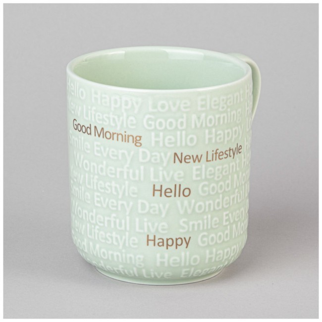 Набор кружек lefard "good morning" на металл. подставке 4 шт. 330 мл микс цветов Lefard (42-533) Набор кружек lefard "good morning" на металл. подставке 4 шт. 330 мл микс цветов Lefard (42-533)