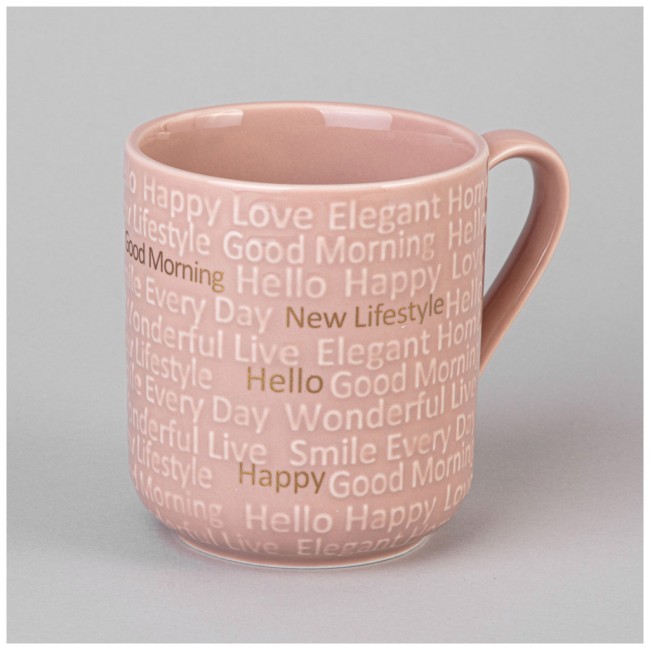 Набор кружек lefard "good morning" на металл. подставке 4 шт. 330 мл микс цветов Lefard (42-533) Набор кружек lefard "good morning" на металл. подставке 4 шт. 330 мл микс цветов Lefard (42-533)