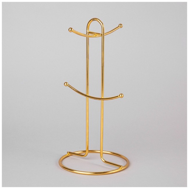 Набор кружек lefard "good morning" на металл. подставке 4 шт. 330 мл микс цветов Lefard (42-533) Набор кружек lefard "good morning" на металл. подставке 4 шт. 330 мл микс цветов Lefard (42-533)