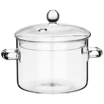 Кастрюля 1,6 л Agness (887-198)