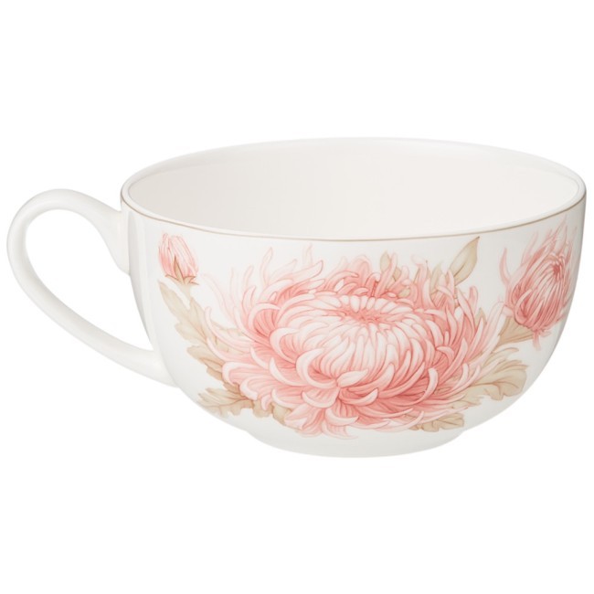 Чайная пара lefard "астра" 370 мл Lefard (415-2243) Чайная пара lefard "астра" 370 мл Lefard (415-2243)