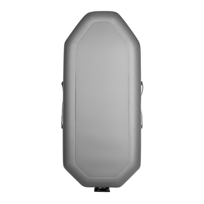 Лодка ПВХ под мотор Тонар Шкипер 280НТ (серая) (72590) Лодка ПВХ под мотор Тонар Шкипер 280НТ (серая) (72590)