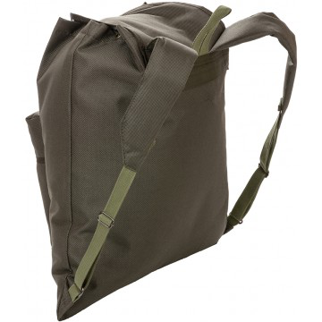 Рюкзак Helios 30 л (HS-РК-3Нкорд хаки) (72423)
