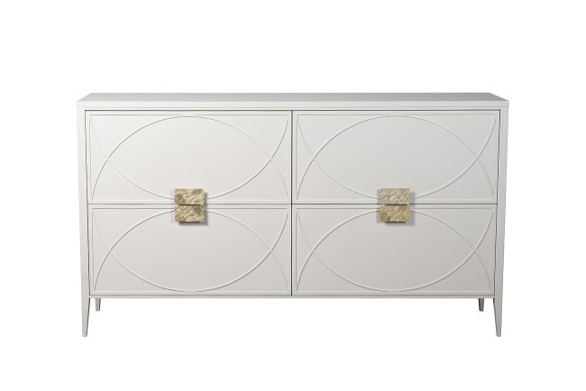 Комод бежевый 160*90*40см (TT-00011380)