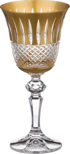 Набор бокалов для белого вина из 6 шт.170 мл. Crystal Julia (673-024) Набор бокалов для белого вина из 6 шт.170 мл. Crystal Julia (673-024)