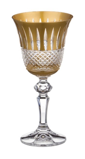 Набор бокалов для белого вина из 6 шт.170 мл. Crystal Julia (673-024) Набор бокалов для белого вина из 6 шт.170 мл. Crystal Julia (673-024)