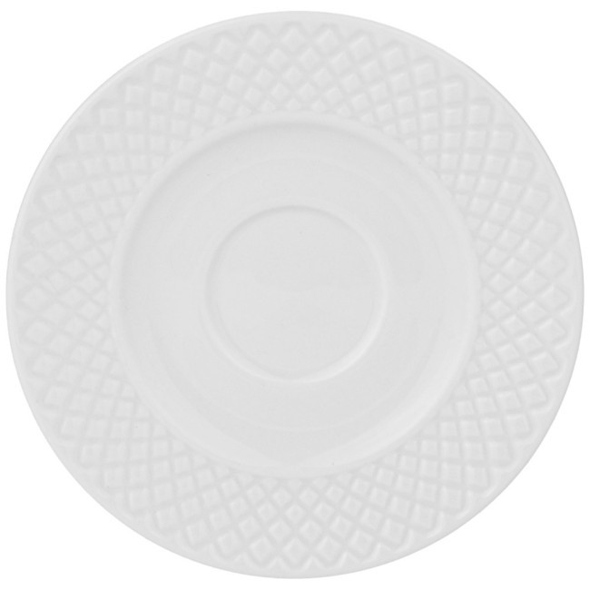 Кофейный набор lefard "диаманд" 12 пр. на 6 пер. 90 мл Lefard (359-326)