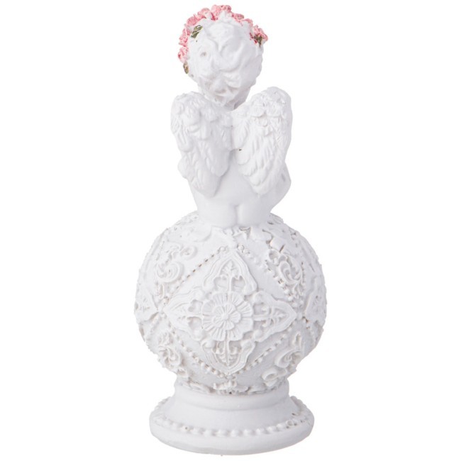 Фигурка коллекция "amore" Lefard (390-1293)