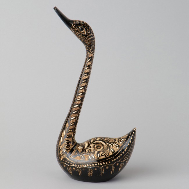 Набор фигурок из 2шт "утка" высота=23см и 18см Lefard (733-204) Набор фигурок из 2шт "утка" высота=23см и 18см Lefard (733-204)