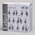 Салатник lefard "family farm" 20,5*9 см 1800 мл Lefard (359-903)