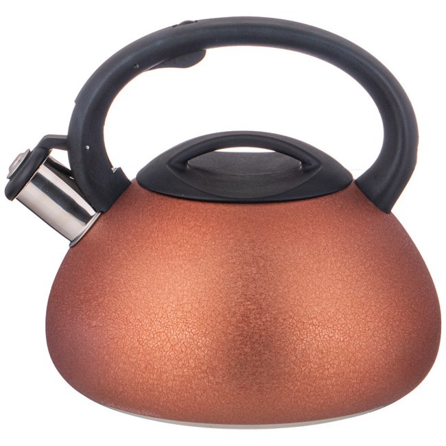 Чайник agness со свистком 3 л Agness (907-079) Чайник agness со свистком 3 л Agness (907-079)