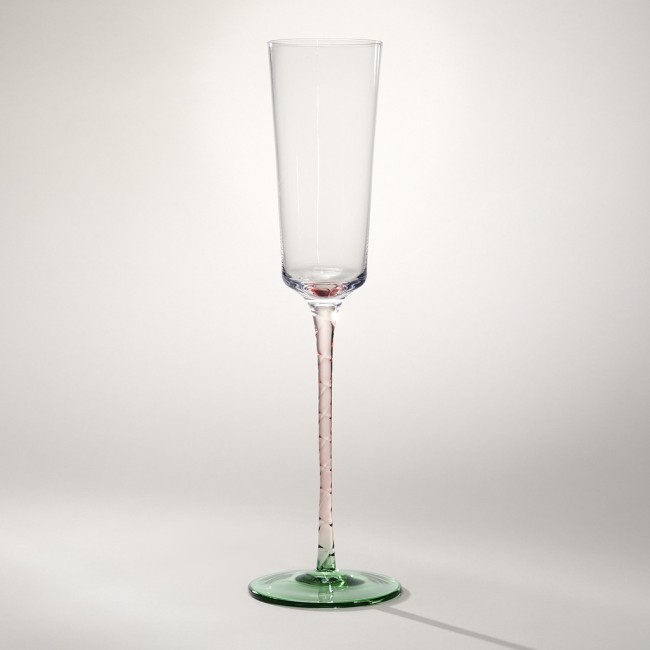 Набор бокалов для шампанского из 2-х штук "blossom" 180 мл Lefard (887-433) Набор бокалов для шампанского из 2-х штук "blossom" 180 мл Lefard (887-433)