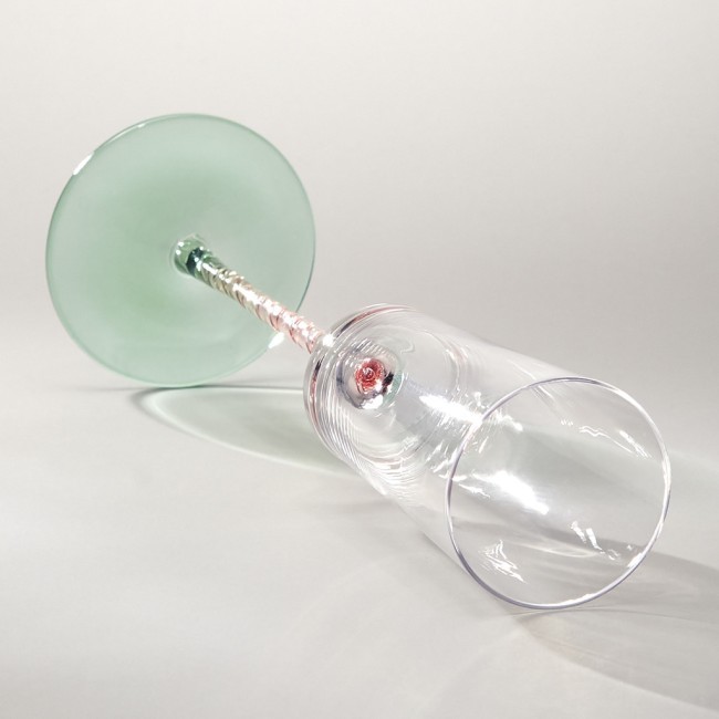 Набор бокалов для шампанского из 2-х штук "blossom" 180 мл Lefard (887-433) Набор бокалов для шампанского из 2-х штук "blossom" 180 мл Lefard (887-433)