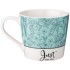 Кружка lefard "just for you" 400мл Lefard (260-868)