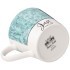 Кружка lefard "just for you" 400мл Lefard (260-868)
