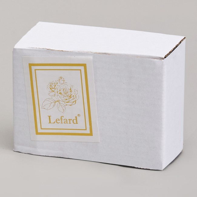 Держатель для салфеток 10,5х3,8х7 см LEFARD (146-2172) Держатель для салфеток 10,5х3,8х7 см LEFARD (146-2172)