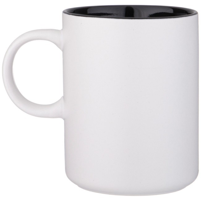 Кружка lefard "positive" 370мл Lefard (756-456)