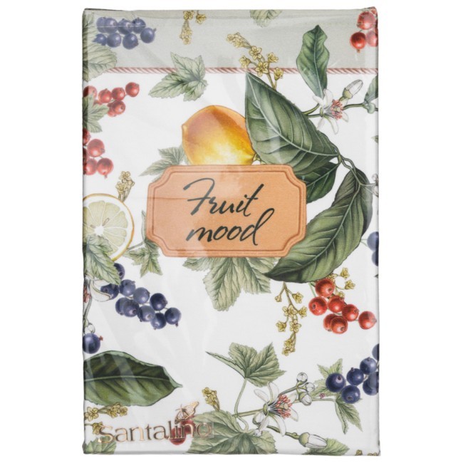 Фартук "fruit basket",100% хлопок,белый,твил, Lefard (850-741-7) Фартук "fruit basket",100% хлопок,белый,твил, Lefard (850-741-7)