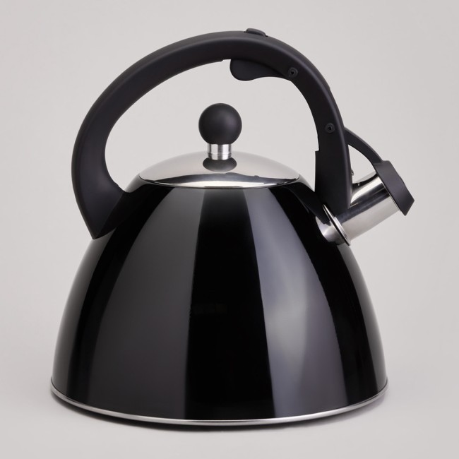 Чайник со свистком и мерной шкалой, 3,2л Agness (940-021) Чайник со свистком и мерной шкалой, 3,2л Agness (940-021)