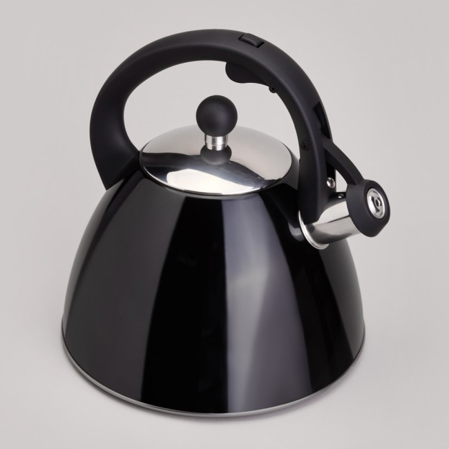 Чайник со свистком и мерной шкалой, 3,2л Agness (940-021) Чайник со свистком и мерной шкалой, 3,2л Agness (940-021)