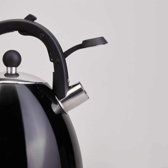 Чайник со свистком и мерной шкалой, 3,2л Agness (940-021) Чайник со свистком и мерной шкалой, 3,2л Agness (940-021)