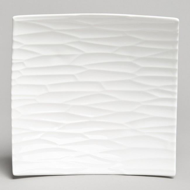 Блюдо на ножках lefard "banquet" 20,5*20,5*6,5 cm Lefard (263-1365)