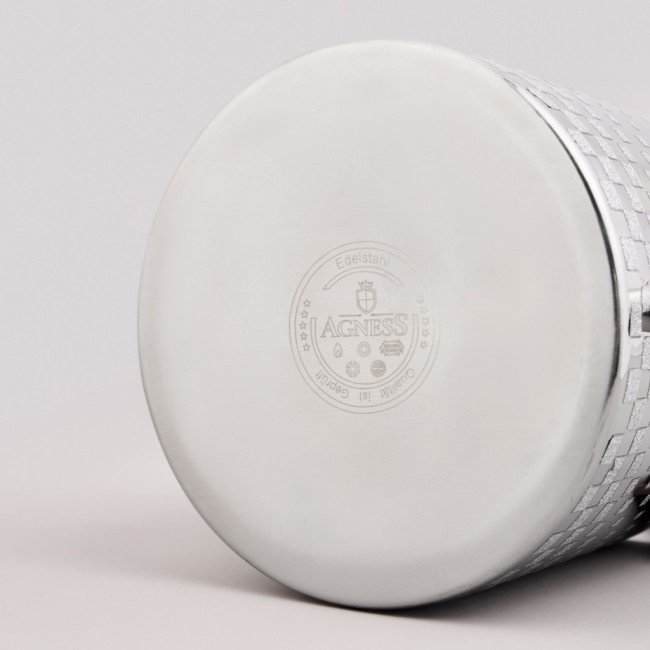 Чайник agness, 1350 мл Agness (916-433)