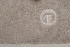 Полотенце Соло хлопок бежевое 70*140 (TT-00015172)