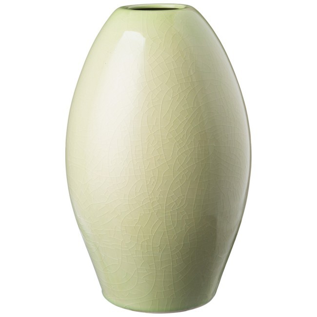 Ваза декоративная 15,4х15,4х25 см Lefard (146-2027)