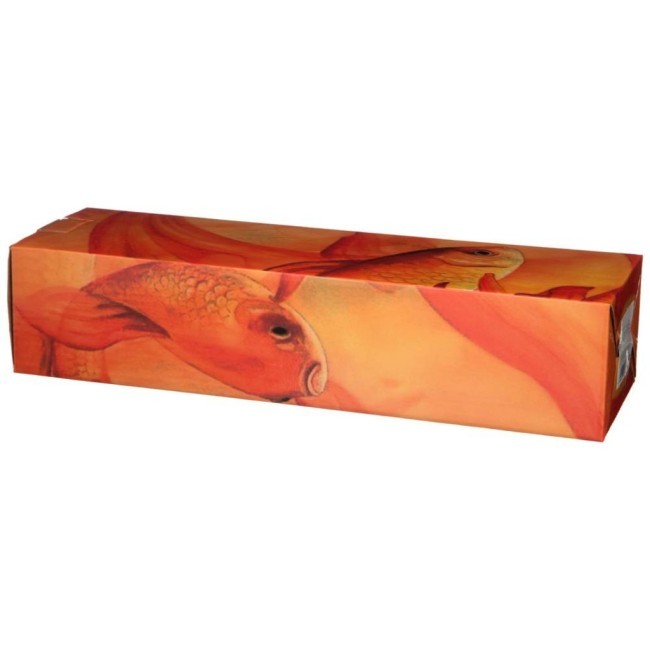 Блюдо lefard "осётр" 32*8,5*5,5 см, 2 вилочки Lefard (58-266)