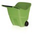 Садовая тачка Load&Go 95 л IWO95Z-370U/IWO95C-S411 (черный) (55218s60163)