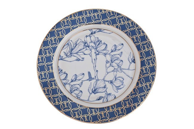 Тарелка обеденная АРТ МАГНОЛИЯ 26,5 см (2) (TT-00012215)
