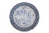 Тарелка обеденная АРТ МАГНОЛИЯ 26,5 см (2) (TT-00012215)