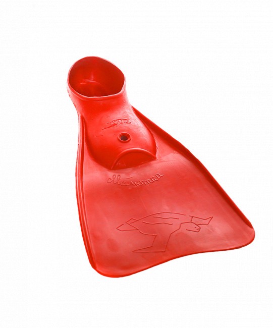 Ласты резиновые "Малютка", р. 32-34 (6555) Ласты резиновые "Малютка", р. 32-34 (6555)