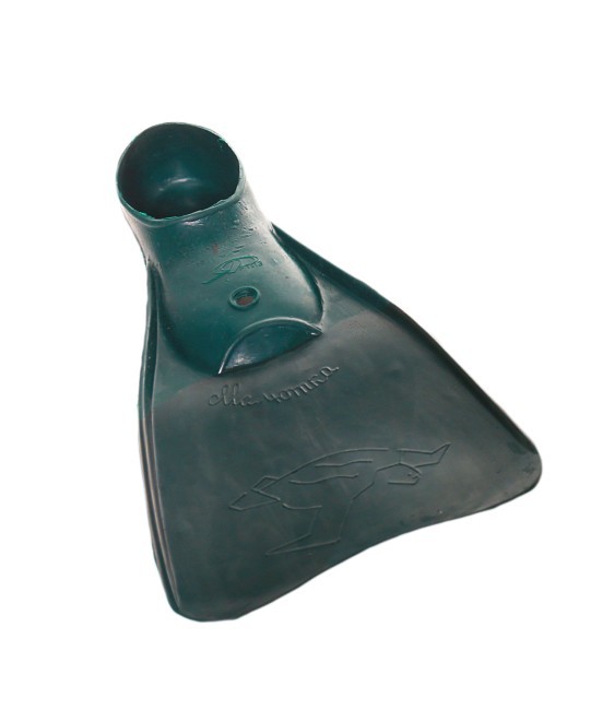 Ласты резиновые "Малютка", р. 32-34 (6555) Ласты резиновые "Малютка", р. 32-34 (6555)