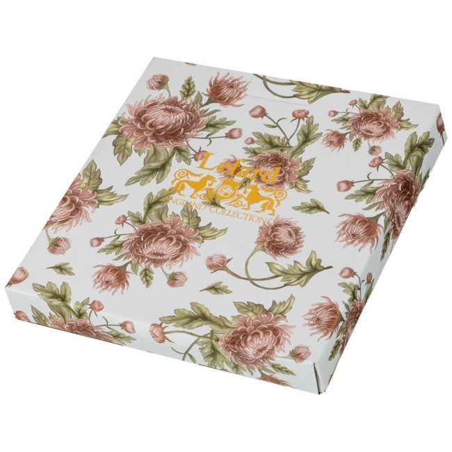 Набор тарелок закусочных lefard "астра" 2 шт. 21 см Lefard (264-1016)