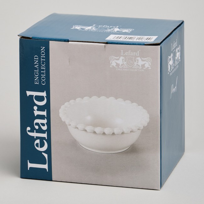 Набор салатников lefard "pearl" 4 шт. 10,5*4 см Lefard (761-185) Набор салатников lefard "pearl" 4 шт. 10,5*4 см Lefard (761-185)