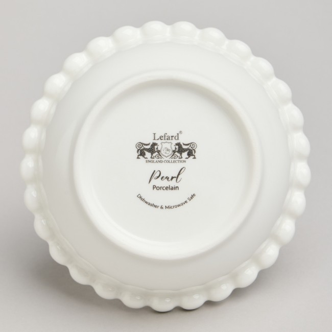 Набор салатников lefard "pearl" 4 шт. 10,5*4 см Lefard (761-185) Набор салатников lefard "pearl" 4 шт. 10,5*4 см Lefard (761-185)