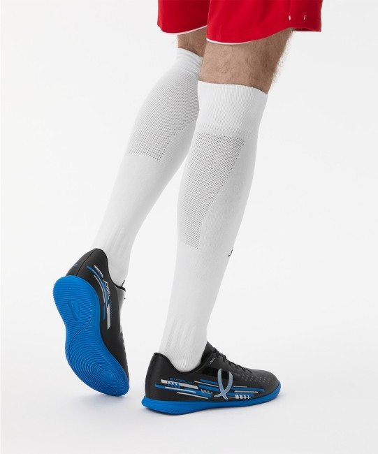 Бутсы зальные JOGEL Evofly IN Talant Black/blue (2118204) Бутсы зальные JOGEL Evofly IN Talant Black/blue (2118204)