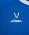 Футболка игровая JÖGEL DIVISION PerFormDRY Element Jersey, синий (2117721)