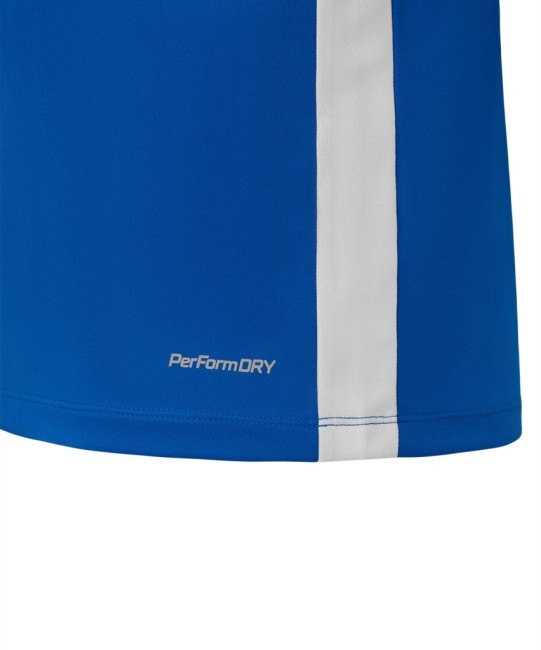 Футболка игровая JÖGEL DIVISION PerFormDRY Element Jersey, синий (2117720)