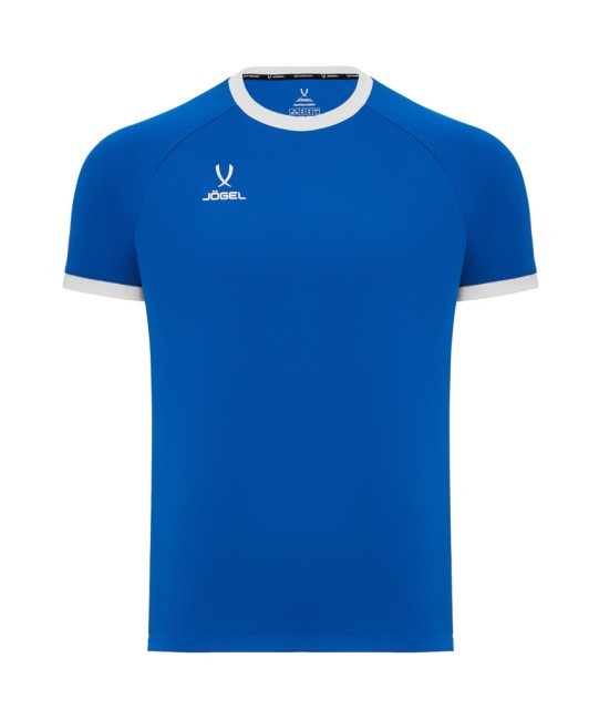 Футболка игровая JÖGEL DIVISION PerFormDRY Element Jersey, синий (2117720)