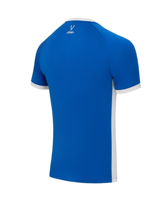 Футболка игровая JÖGEL DIVISION PerFormDRY Element Jersey, синий (2117720)