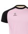 Футболка игровая JOGEL CAMP Reglan Jersey, розовый (2120706) Футболка игровая JOGEL CAMP Reglan Jersey, розовый (2120706)