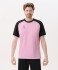 Футболка игровая JOGEL CAMP Reglan Jersey, розовый (2120706)